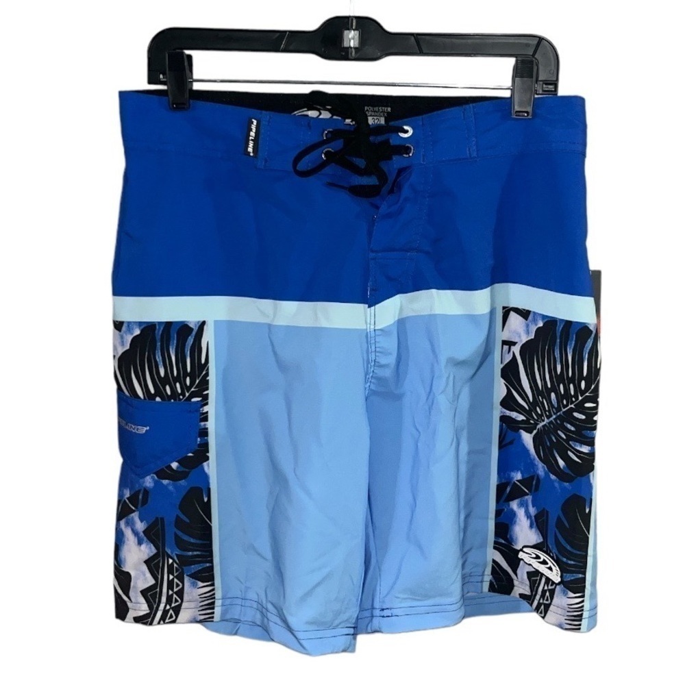Pipeline Shorts  Sz 32